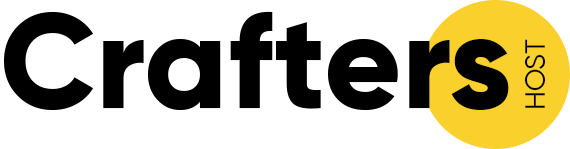 Crafters Host
